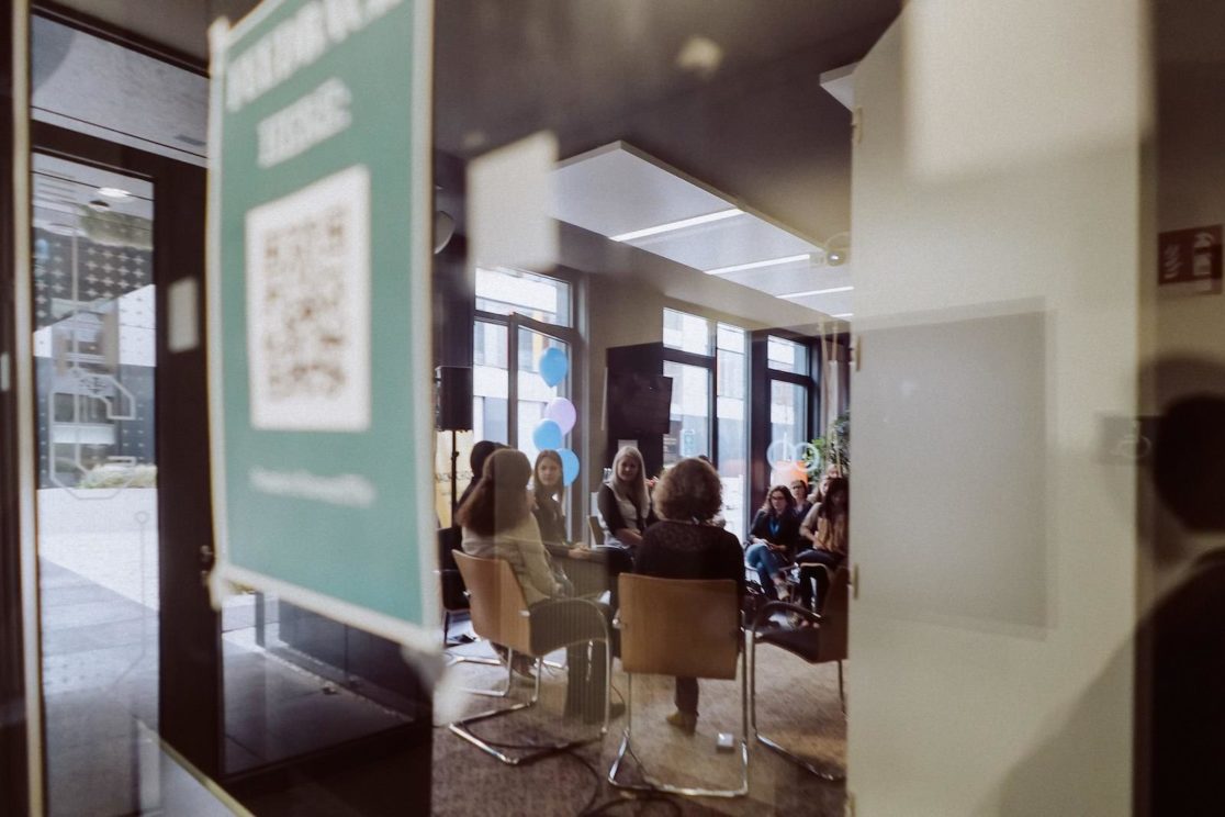 Eventreportage bei der FemIT 2019 in Mannheim