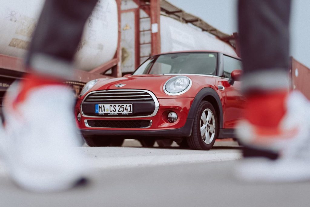 Mobilität im Alltag, Social-Media-Kampagne für Stadtmobil Mannheim