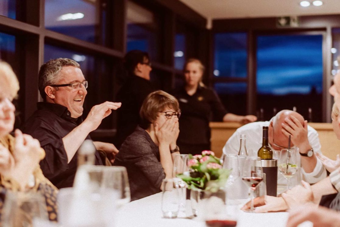 Sommerfest von Drytech in der Pfalz, Eventfotografie