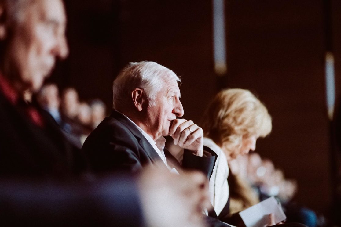 Eventreportage beim Internationalen Filmfestival Mannheim-Ludwigshafen