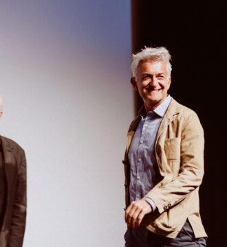 Festival des Deutschen Films Ludwigshafen, Gäste im Gespräch