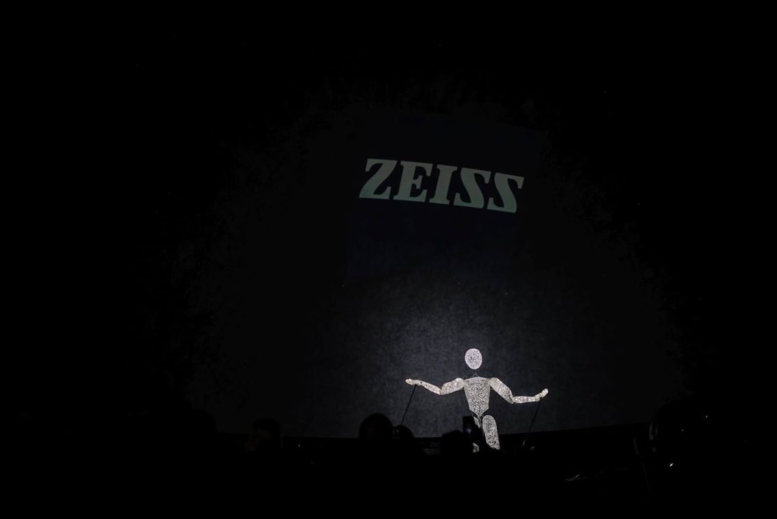 Eventreportage Zeiss Better Vision in Berlin