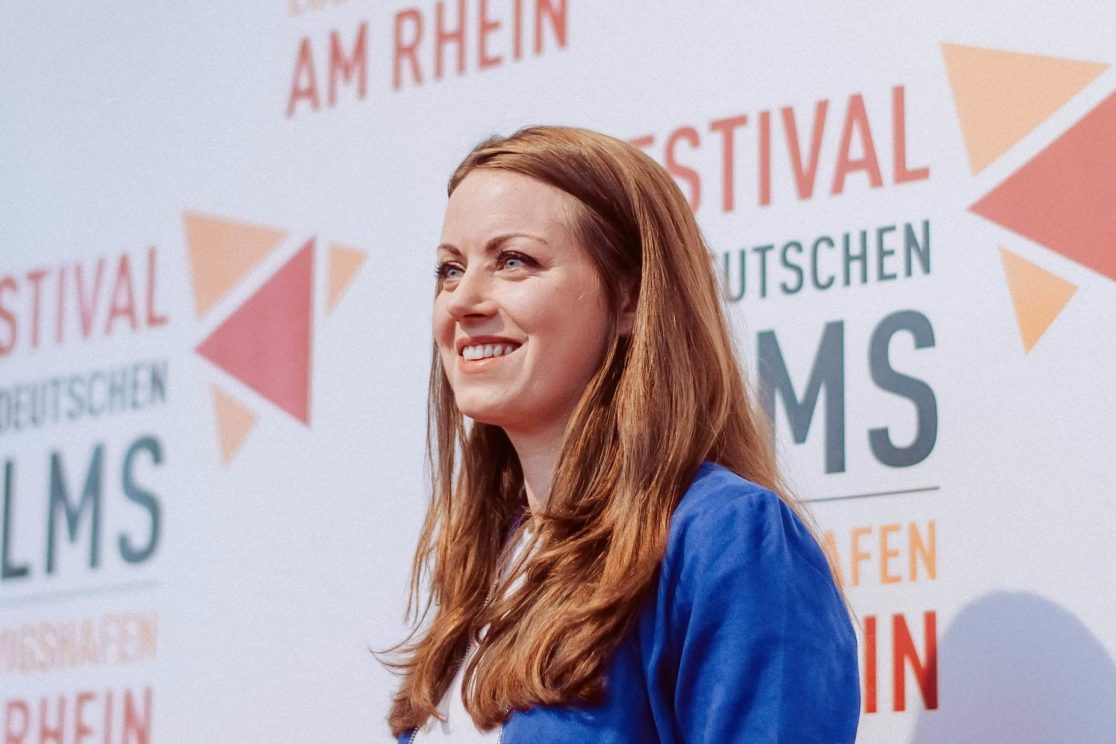 Festival des Deutschen Films Ludwigshafen 2018, Stimmung am Rhein