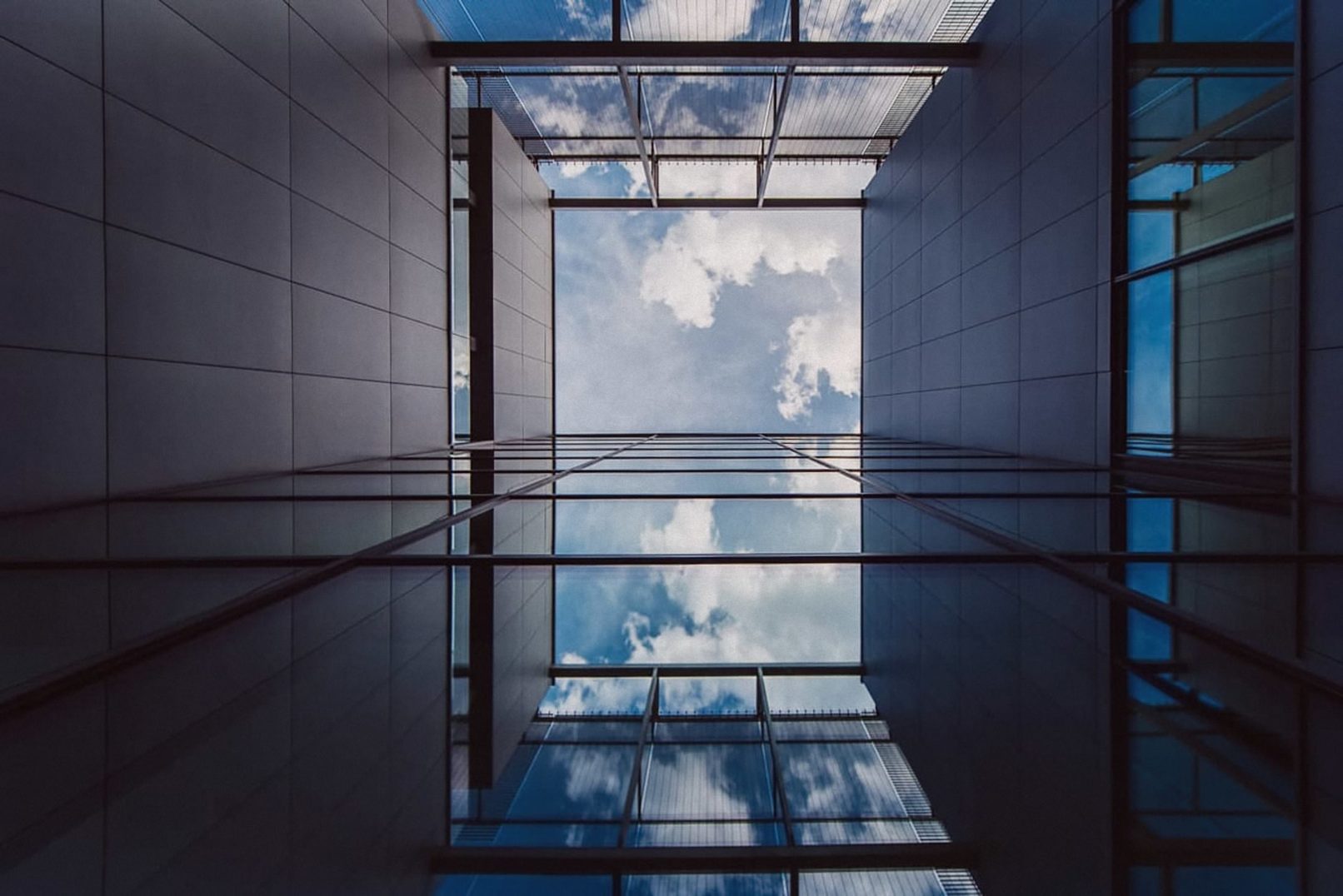 Gebäude der Kunsthalle Mannheim