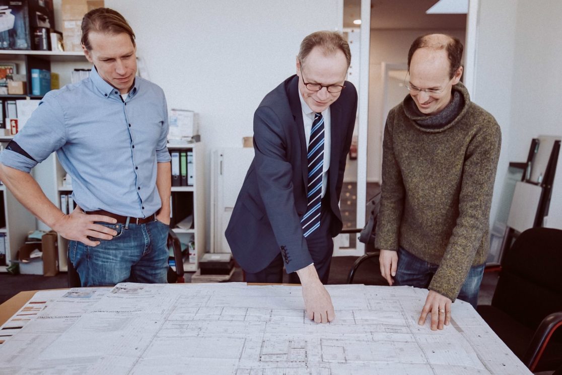 Reportagefotografie im Marchivum Stadtarchiv Mannheim