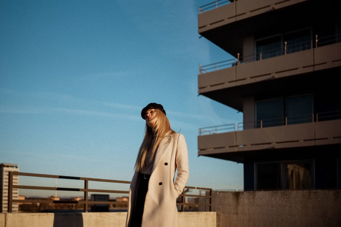 Peoplefotografie mit Nadesha in Ludwigshafen