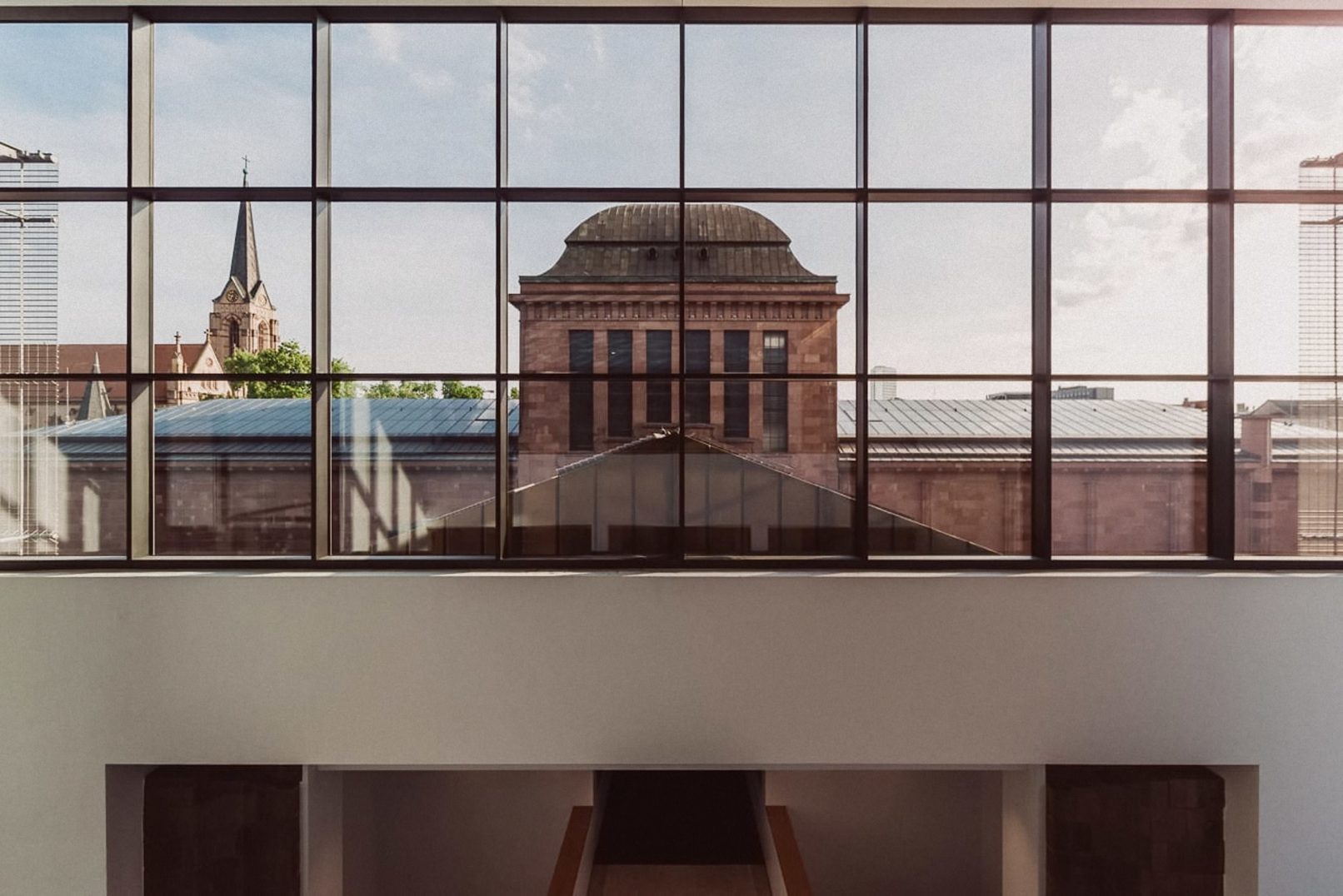 Kunsthalle Mannheim, Architekturfotografie