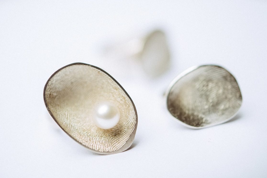 Produktfotografie von Schmuck von Andreas Zidek