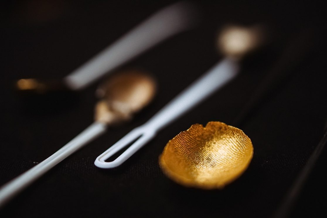 Schmuck-Produktfoto für Andreas Zidek
