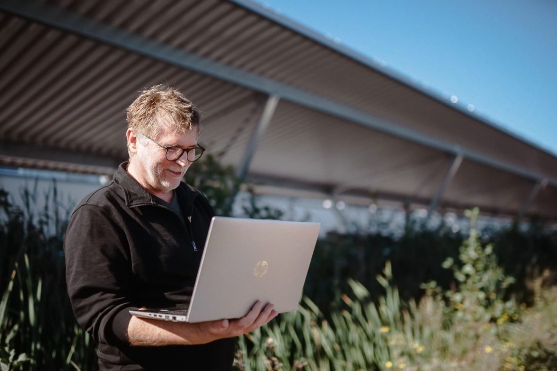 Employer-Branding-Fotograf in Heilbronn