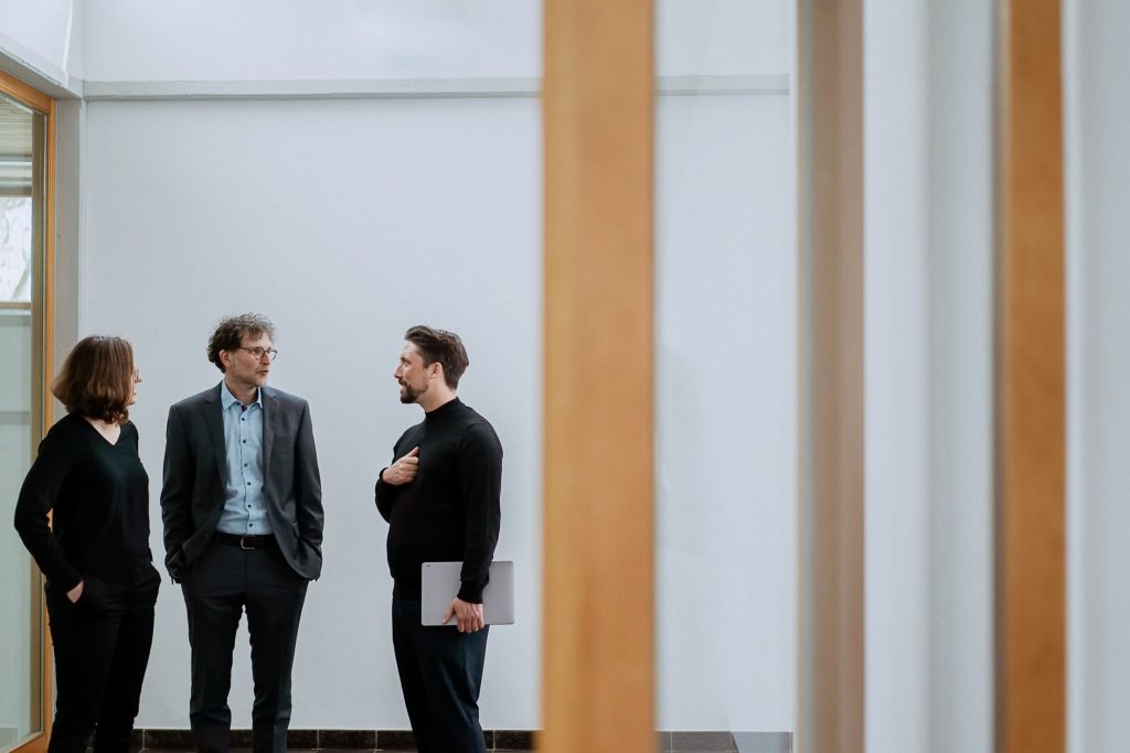 Employer-Branding-Fotografie in Stuttgart, von Sebastian Weindel, Fotograf Mannheim