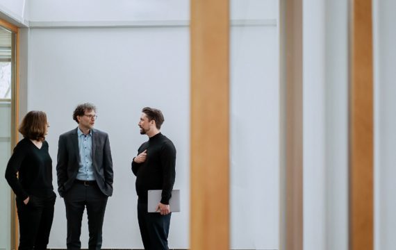 Employer-Branding-Fotografie in Stuttgart, von Sebastian Weindel, Fotograf Mannheim