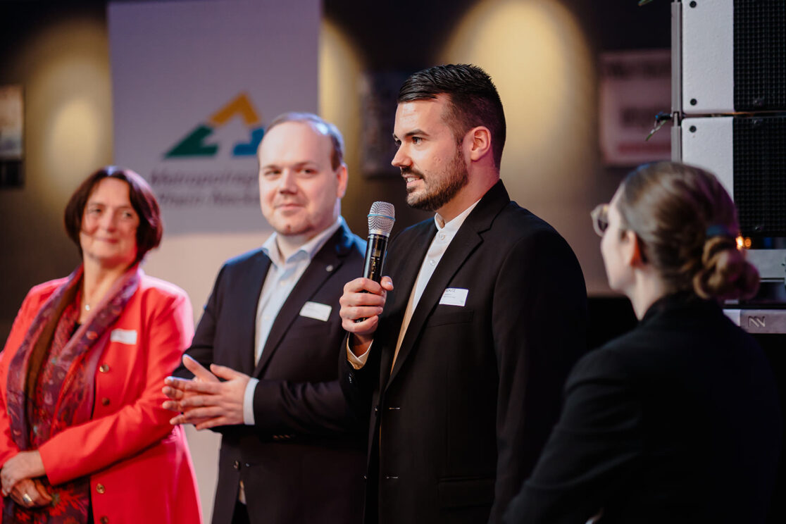 Eventfotografie Metropolregion Rhein-Neckar in Heidelberg