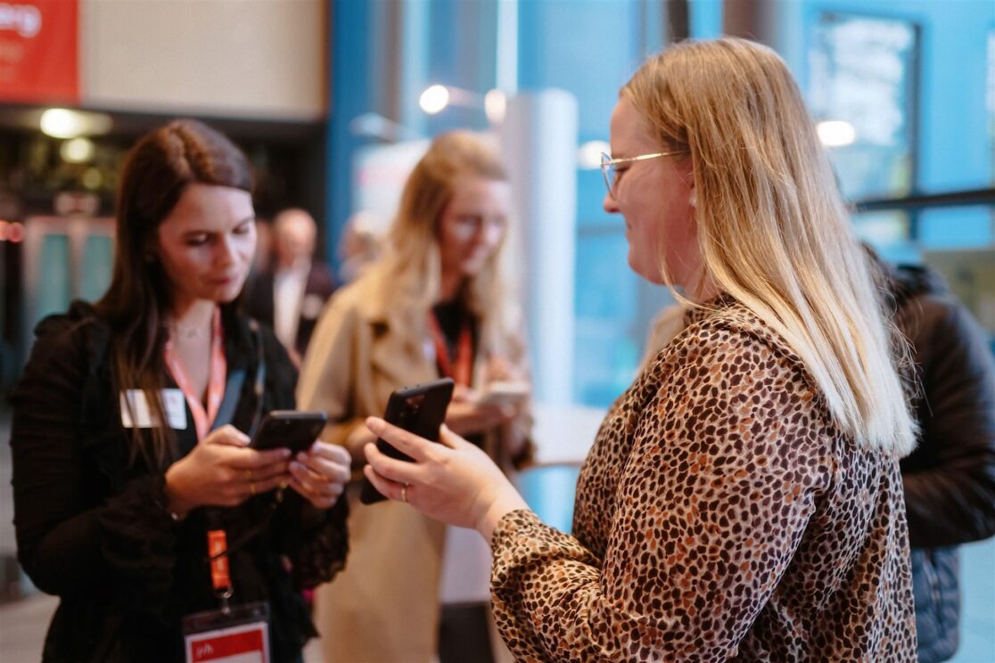 Vortragender beim SRH Nachhaltigkeitskongress Heidelberg