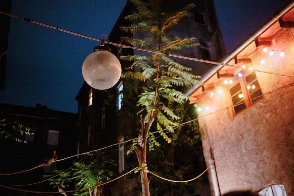 Eventreportage beim Nachtwandel im Jungbusch Mannheim